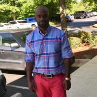 Derrell Bailey