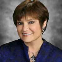 Catherine E. Walters