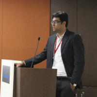 Rohit Munot