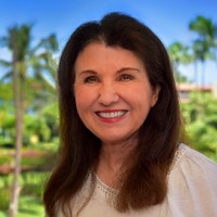 Judith Ward