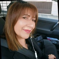 Rosinha Martins