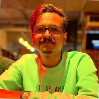 SHUBHAM DHENDE