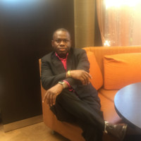 Forkpayea Johnson PhD, MA, BSC, CHES®