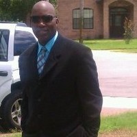 Terrence Anthony