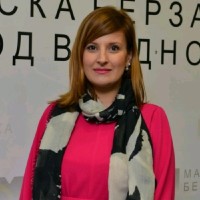 Biljana (Ristova) Cvetkovska