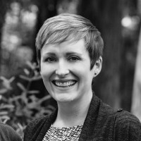 Ashley Robertson, Ph.D