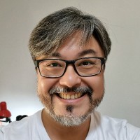 Rafael Massami Suzuki