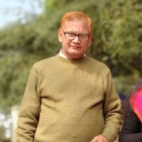 Uttam Kr Saha