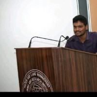 Cheruku Srikanth