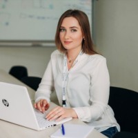 Julia Rudaya