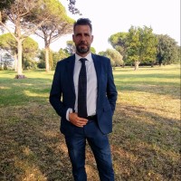Gianluca Alonzi