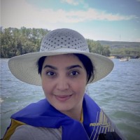 Zeinab Soodi