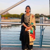 Vandana Maurya