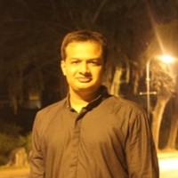 Anand Wadodkar