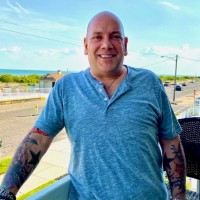 Mike Delviscovo Jr.