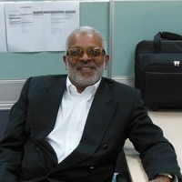 Darrell Patterson