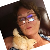 Nancy MacKenzie