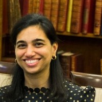 Sangeeta Goswami
