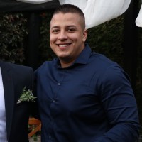 Juan David Rendon Garcia