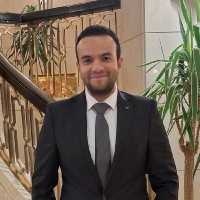 Ahmed Ramadan