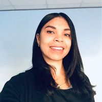 Inga Bianca Naidoo