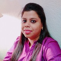 Arpita Ghosh