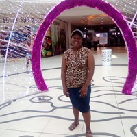 Nomsa Mahlangu