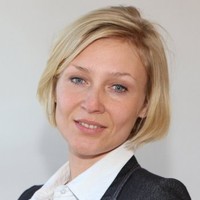 Anna Bernat-Glienke