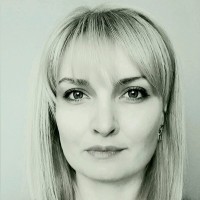 Irina Kostadinova