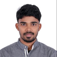 Arunmozhivarman Ramasamy