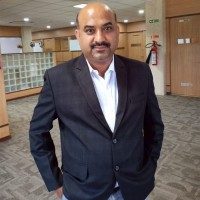 Vimal Dubey