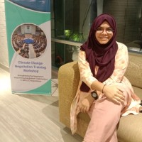 Ramisa Maliha