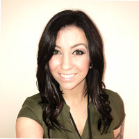 Molly Abbascia