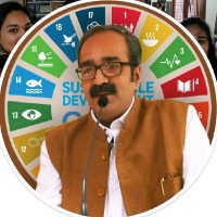 Dr. Raju S. Gannavarapu