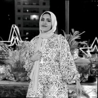 Nada Hazem