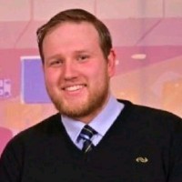 Bryan Van De Kraats