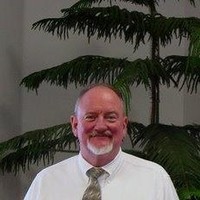 Robert Louis Silcox