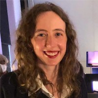 Nina Hughes