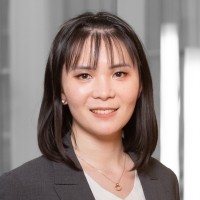 Diana Yin, Cfa