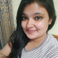 Drishti Bhatt