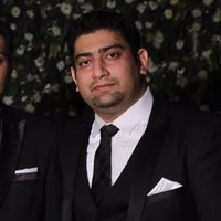 Hassan Pirzada