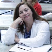Vivian Keller
