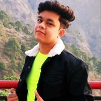 Yogesh Sharma