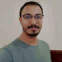 Sajan Varghese