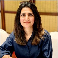 Zainub Iftikhar