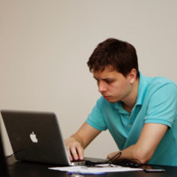 Pavel Gosteev