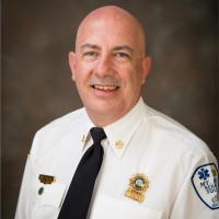 Tim Eldridge