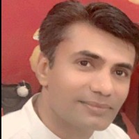 Khurram Shahzad
