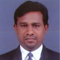 kumar shanmugam