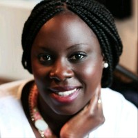 Fanny Nlandu Mbongo